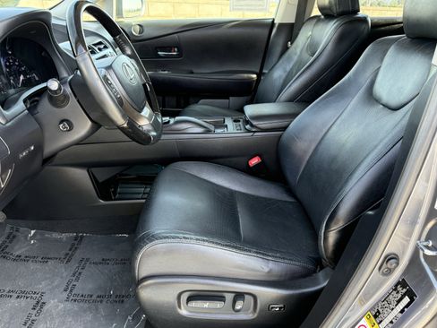 Used 2013 Lexus RX 350 FWD image 17