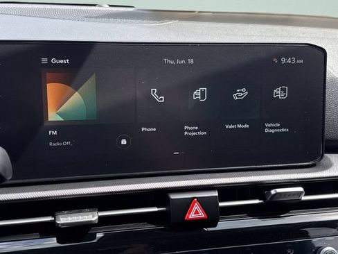 New 2026 Kia Sportage LX FWD image 18