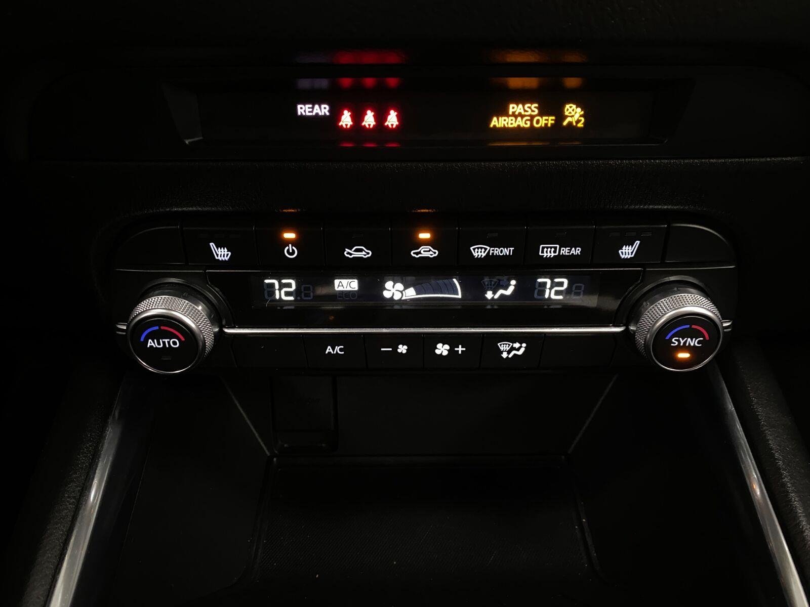 Used 2024 MAZDA CX-5 Carbon Edition AWD/4WD image 24