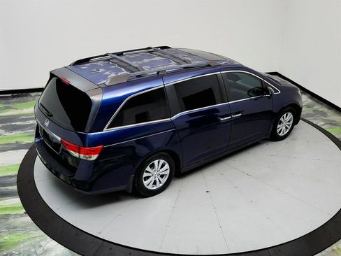 Used 2014 Honda Odyssey EX-L image 34