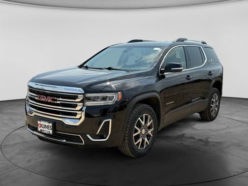 Used 2023 GMC Acadia SLT AWD/4WD image 5