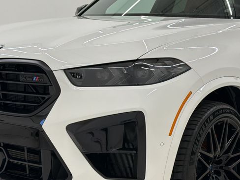 New 2026 BMW X5 M Competition w/ Executive Package AWD/4WD image 12