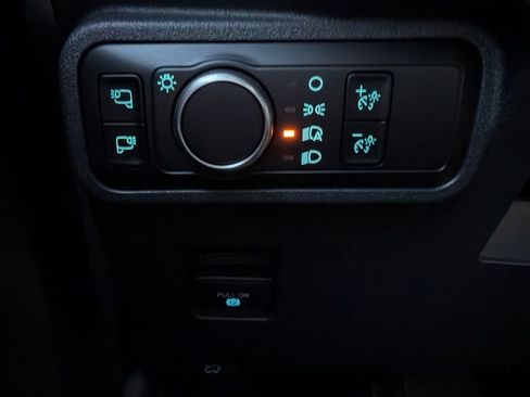 Certified 2024 Ford Bronco Outer Banks image 21