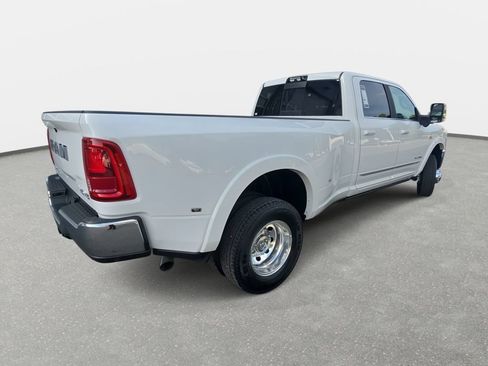 New 2026 RAM 3500 Limited AWD/4WD image 5