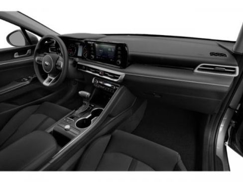 Used 2021 Kia K5 GT w/ GT1 Package image 18