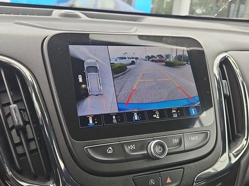 Used 2024 Chevrolet Equinox RS w/ RS Leather Package FWD image 26