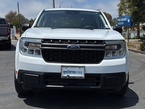Used 2024 Ford Maverick XLT w/ Equipment Group 300A Standard AWD/4WD image 5