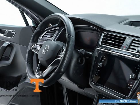 Used 2024 Volkswagen Tiguan SEL R-Line image 74