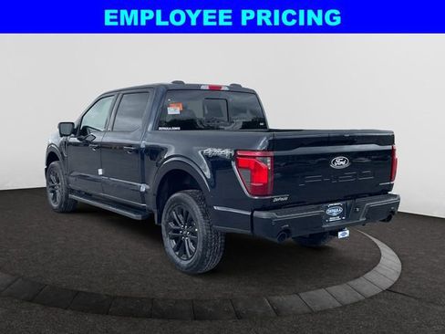 New 2026 Ford F150 XLT AWD/4WD image 3