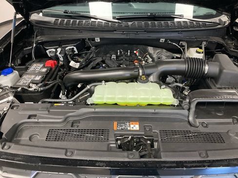New 2026 Ford Expedition Tremor AWD/4WD image 17