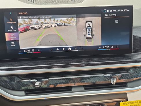 New 2027 BMW X7 xDrive40i w/ Executive Package AWD/4WD image 25