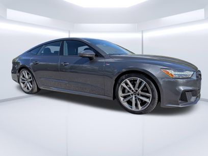 Certified 2023 Audi A7 3.0T Premium Plus