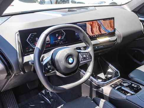 Used 2026 BMW X3 xDrive30i w/ Convenience Package AWD/4WD image 15