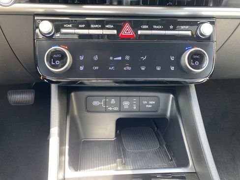 New 2026 Hyundai Santa Cruz Limited AWD/4WD image 26