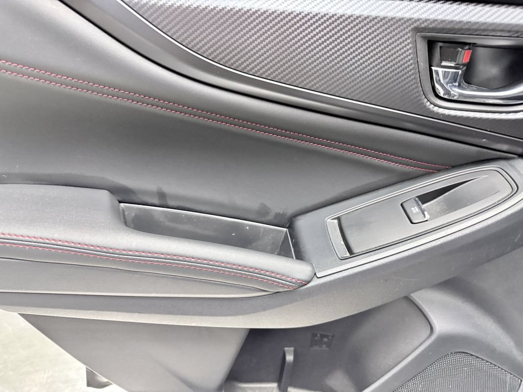 Used 2022 Subaru WRX Limited AWD/4WD image 17