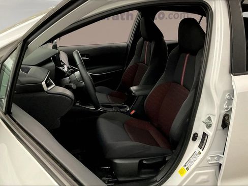Used 2024 Toyota Corolla SE FWD image 26