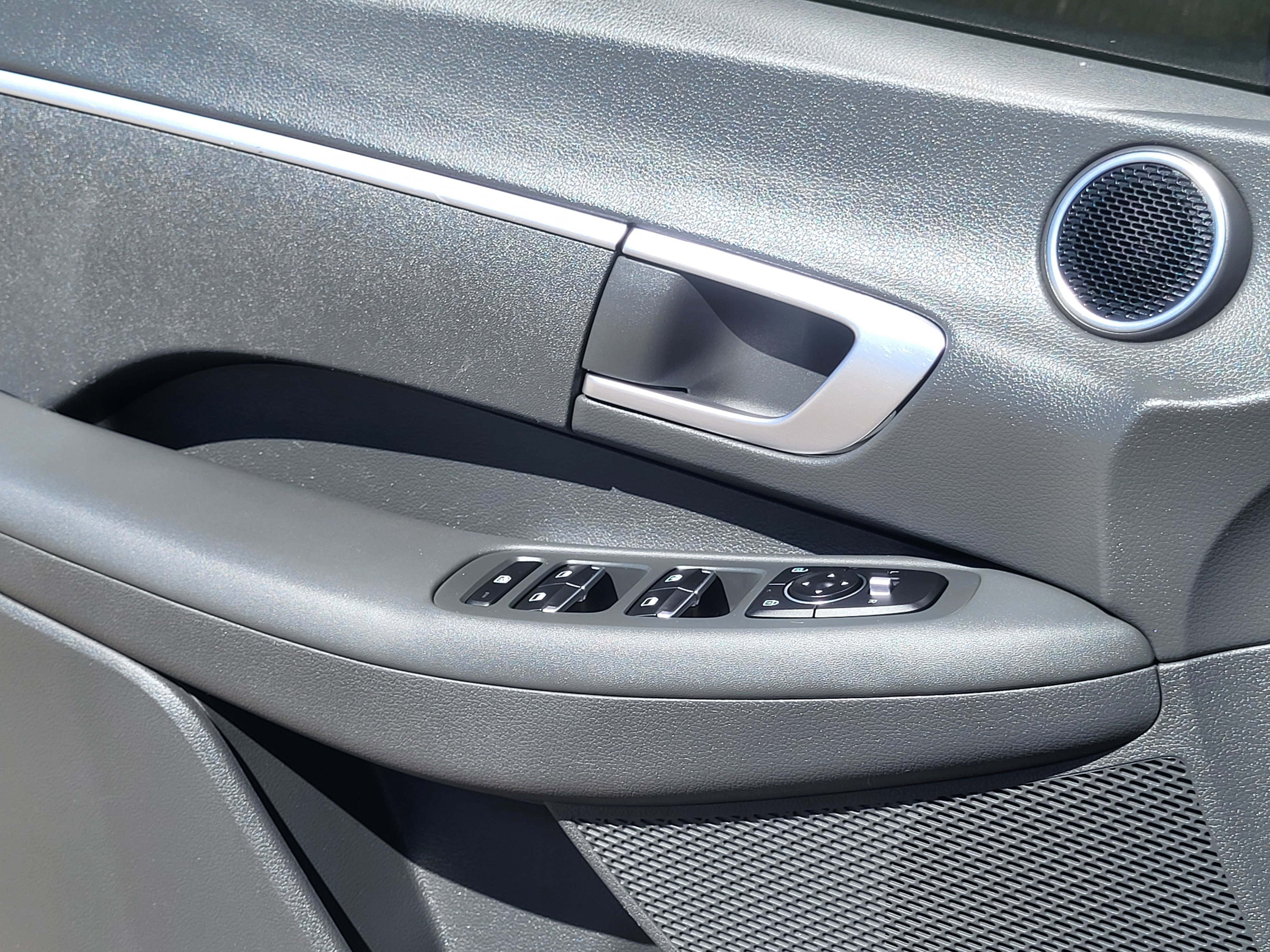 Used 2021 Hyundai Sonata SE FWD image 20