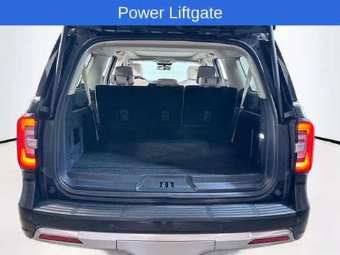 Certified 2024 Ford Expedition Max Limited AWD/4WD image 24