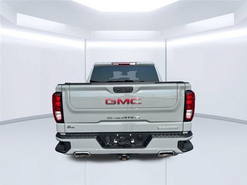Used 2024 GMC Sierra 1500 Elevation w/ X31 Off-Road Package AWD/4WD image 7