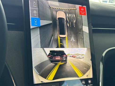 New 2025 Volvo EX90 Plus w/ Protection Package Premier image 20