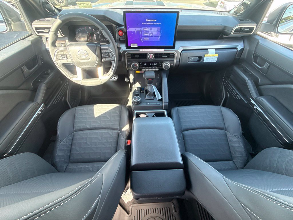 New 2026 Toyota 4Runner TRD Sport Premium AWD/4WD image 29
