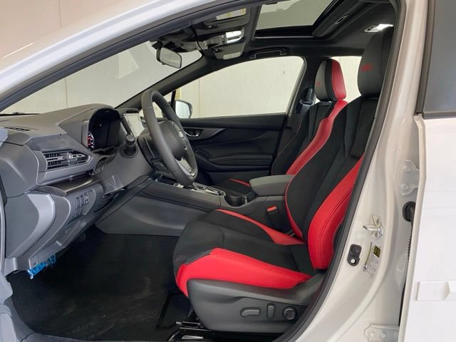 New 2026 Subaru WRX Limited AWD/4WD image 11