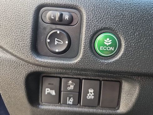 Certified 2023 Honda Passport EX-L image 18
