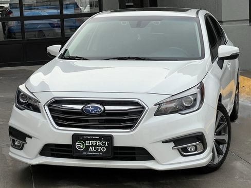Used 2019 Subaru Legacy 2.5i Limited image 3