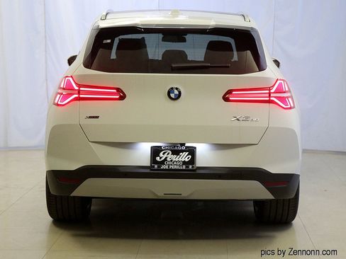 Used 2025 BMW X3 xDrive30i w/ Premium Package image 7