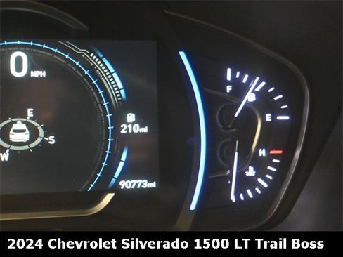 Used 2020 Hyundai Santa Fe Limited image 16