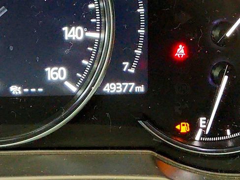 Used 2023 MAZDA CX-5 Signature AWD/4WD image 15