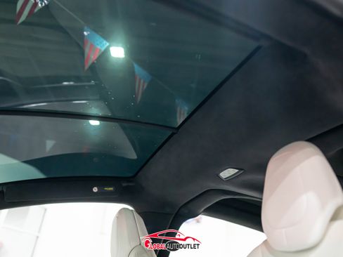 Used 2017 Tesla Model X 100D image 33