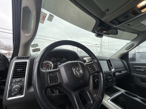 Used 2014 RAM 2500 Big Horn image 14