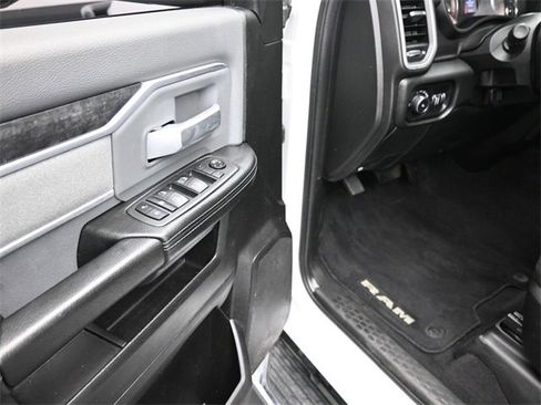 Used 2020 RAM 2500 Big Horn image 14