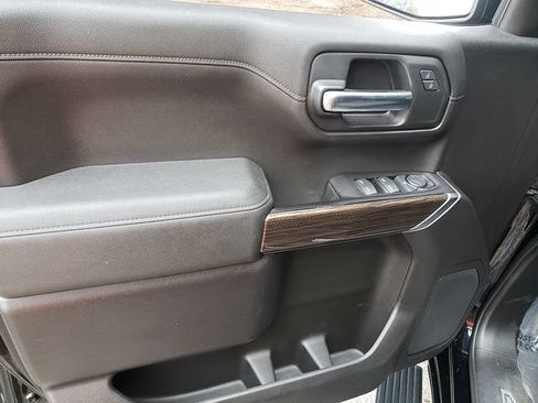 Used 2019 Chevrolet Silverado 1500 LT w/ All-Star Edition AWD/4WD image 12