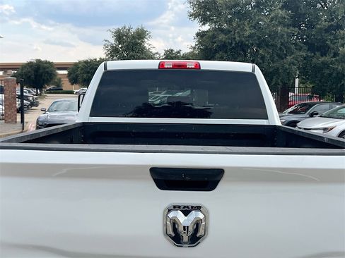 Used 2023 RAM 2500 Tradesman w/ Chrome Appearance Group image 24