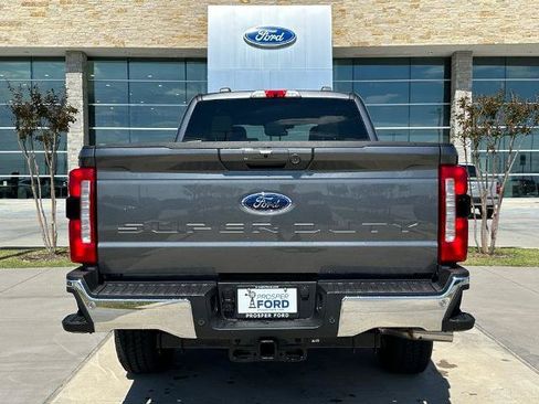 New 2026 Ford F250 XLT w/ XLT Premium Package image 19