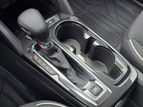 New 2026 Chevrolet TrailBlazer LT w/ Convenience Package image 25