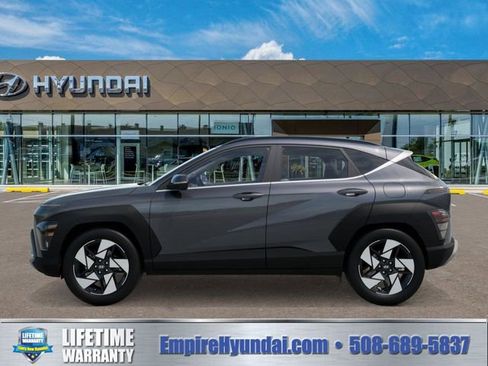 New 2026 Hyundai Kona SEL Sport image 3