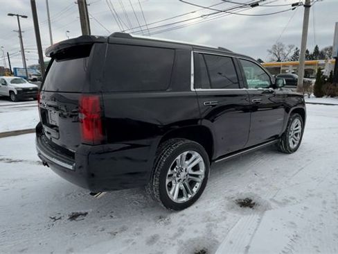 Used 2019 Chevrolet Tahoe Premier w/ Premier Plus Edition image 8