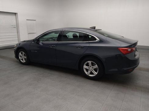 Used 2020 Chevrolet Malibu LS FWD image 3