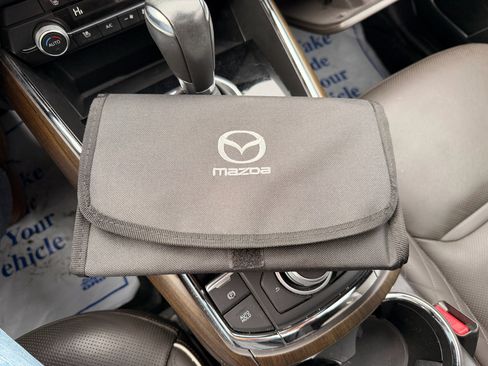 Used 2021 MAZDA CX-9 Signature image 32