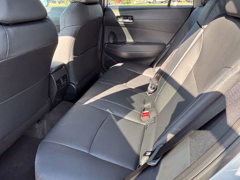 New 2026 Toyota Corolla Cross XLE image 29