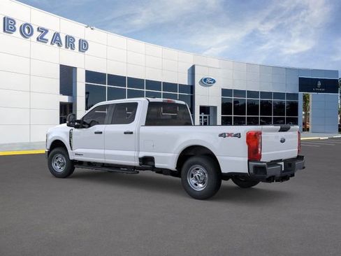 New 2026 Ford F350 XL w/ XL Driver Assist Package image 4