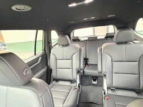 New 2026 GMC Acadia Elevation w/ Elevation Premium Package AWD/4WD image 68