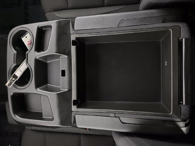 Certified 2025 Chevrolet Silverado 1500 LT AWD/4WD image 27