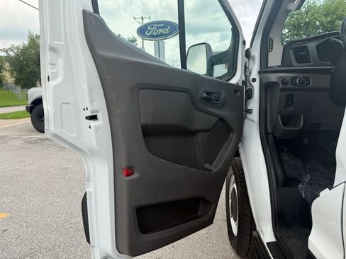 Used 2021 Ford Transit 350 XL RWD image 13