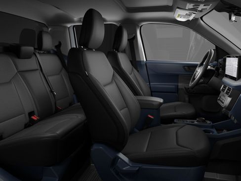 New 2026 Ford Maverick XLT AWD/4WD image 7