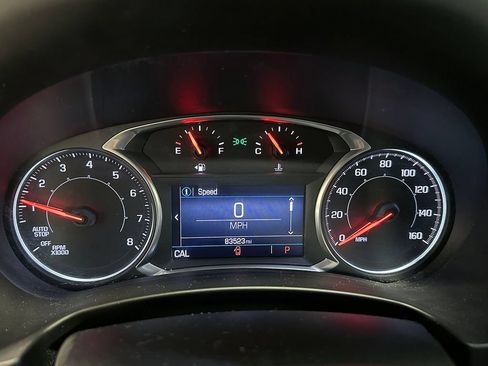 Used 2019 GMC Terrain SLE w/ Driver Convenience Package AWD/4WD image 30