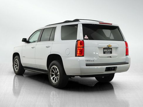 Used 2019 Chevrolet Tahoe LS AWD/4WD image 3
